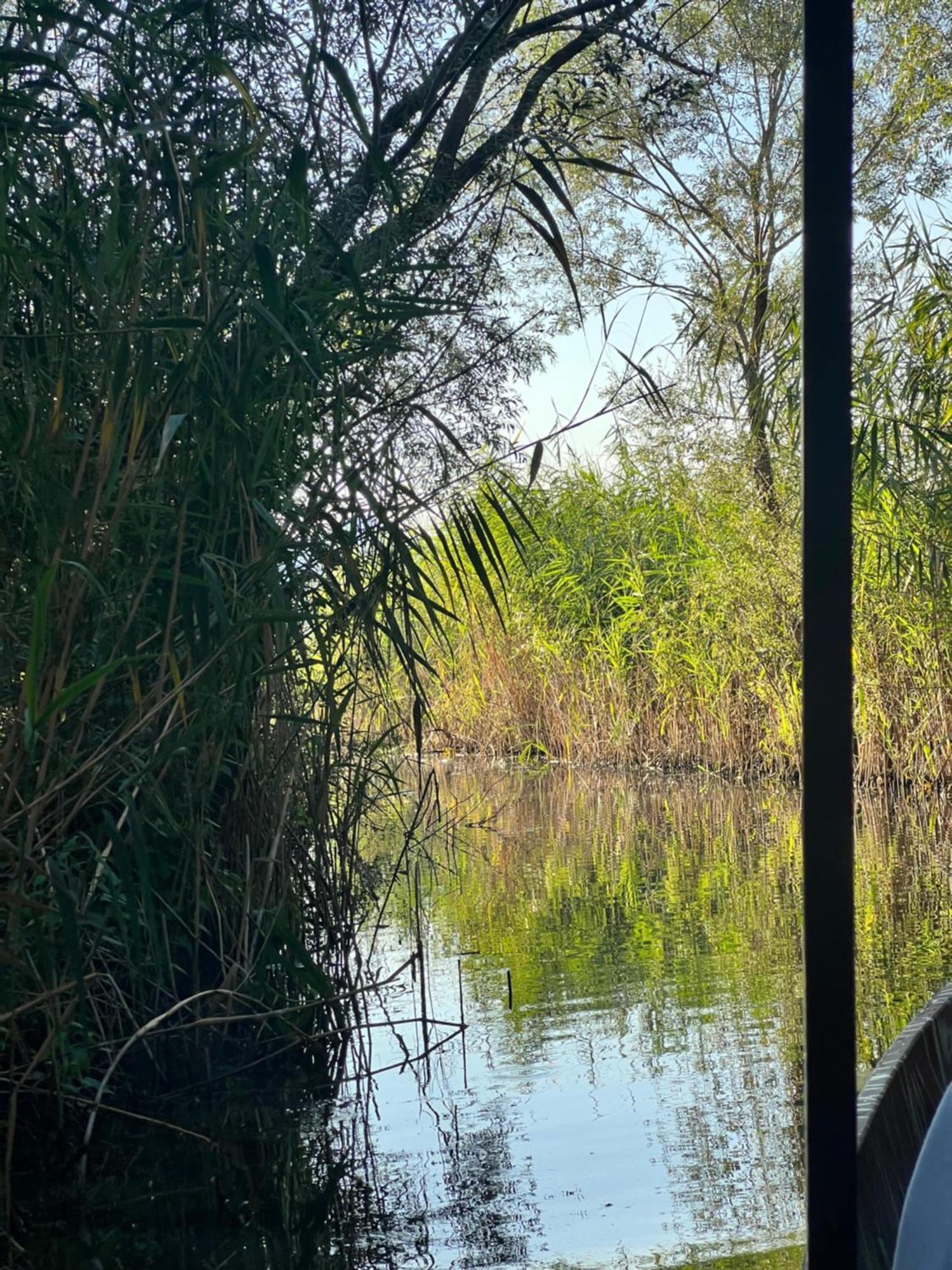 Ethno Village Moraca - Skadar Lake Vranjina Eksteriør bilde