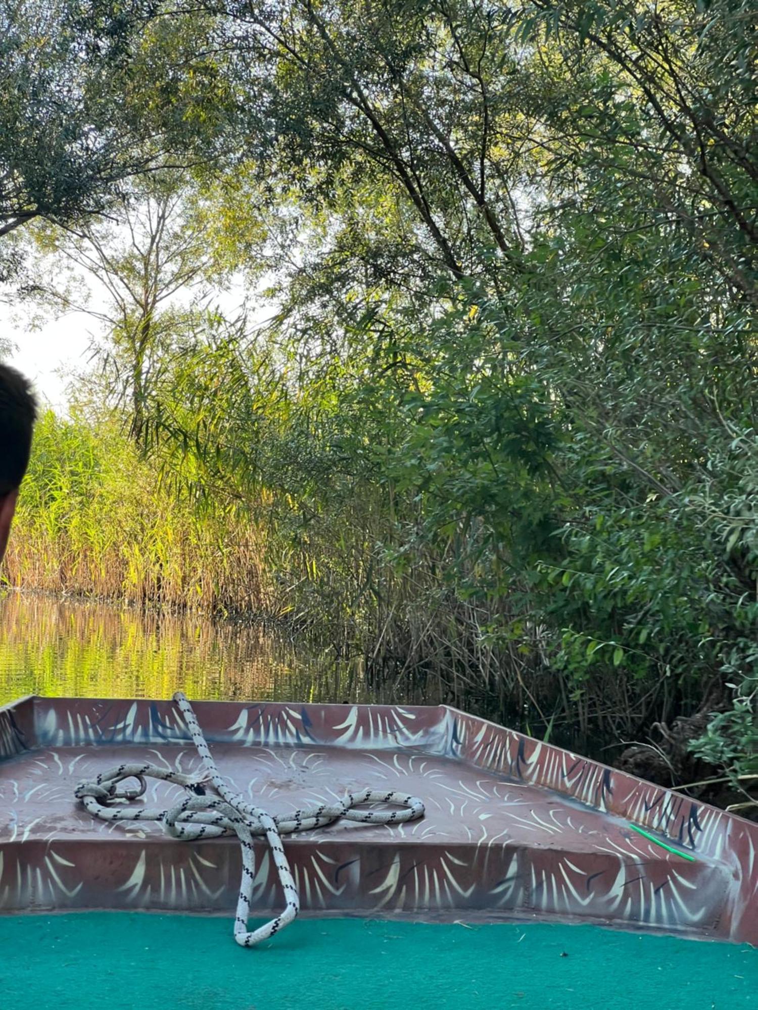 Ethno Village Moraca - Skadar Lake Vranjina Eksteriør bilde