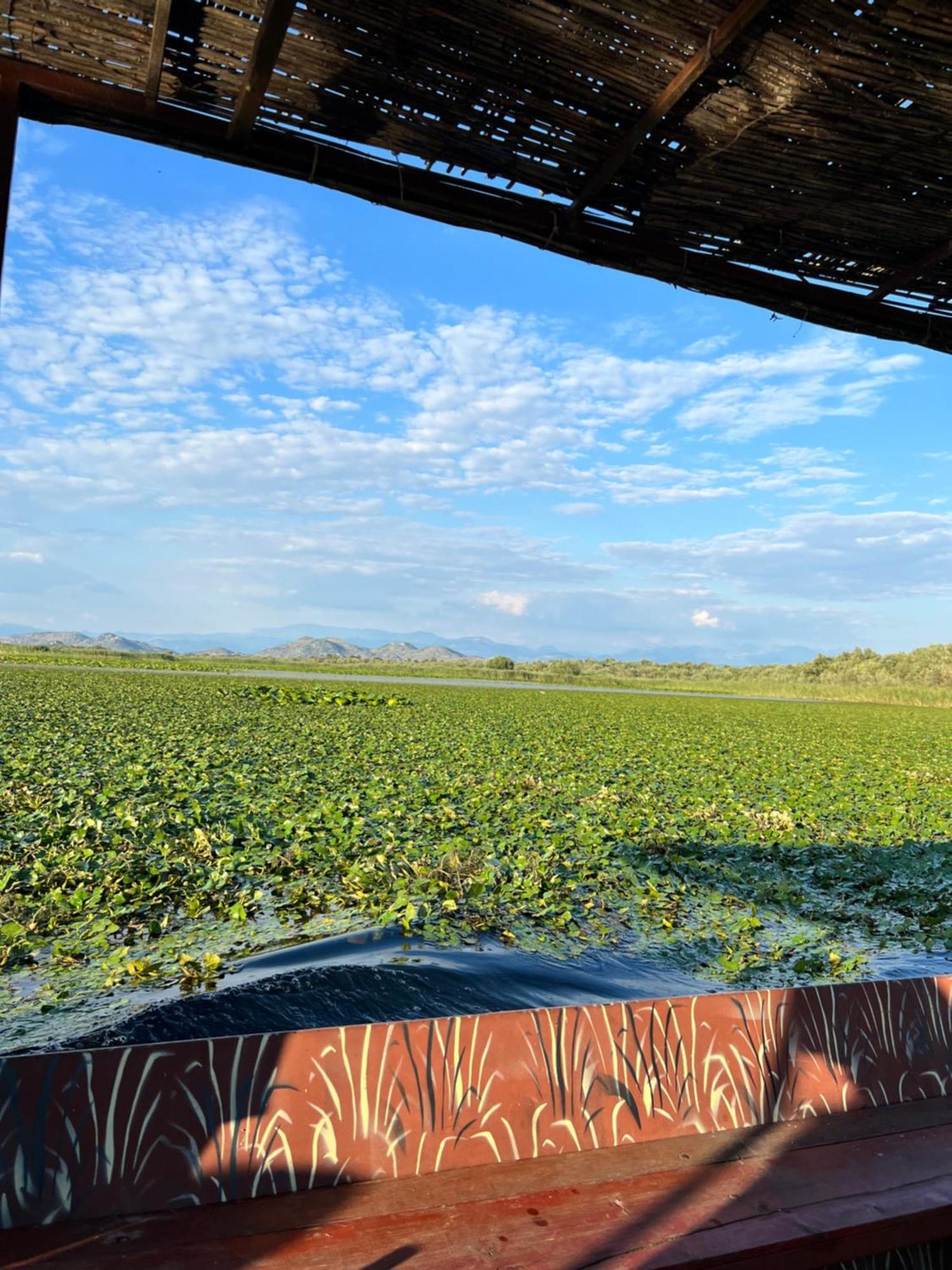 Ethno Village Moraca - Skadar Lake Vranjina Eksteriør bilde