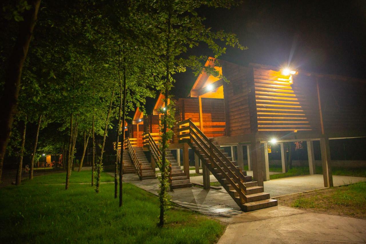 Ethno Village Moraca - Skadar Lake Vranjina Eksteriør bilde