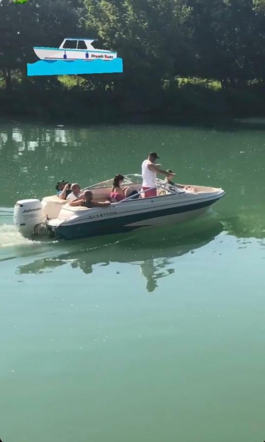 Ethno Village Moraca - Skadar Lake Vranjina Eksteriør bilde