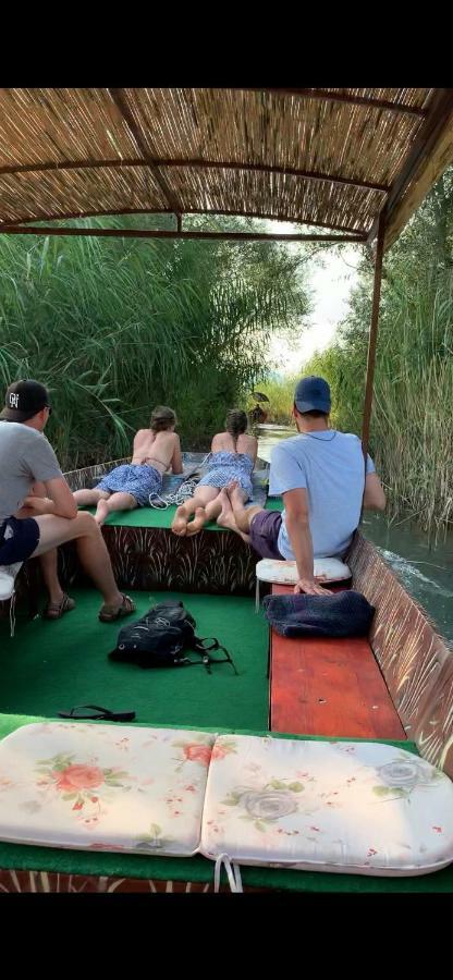 Ethno Village Moraca - Skadar Lake Vranjina Eksteriør bilde