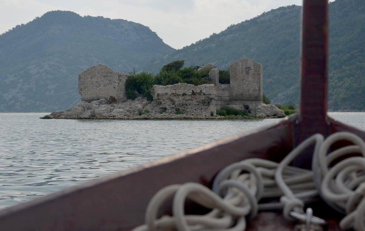 Ethno Village Moraca - Skadar Lake Vranjina Eksteriør bilde